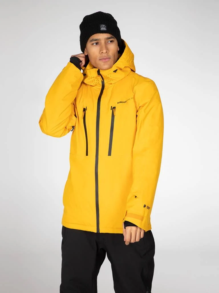 Timo Snowjacket