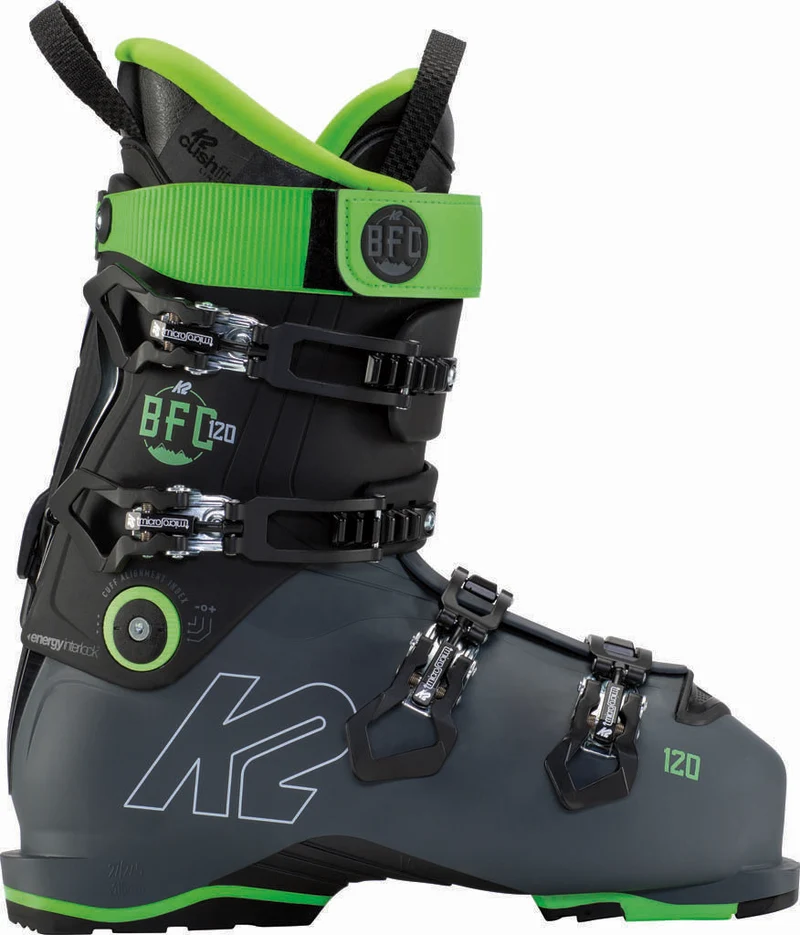Bfc 120 Gripwalk
