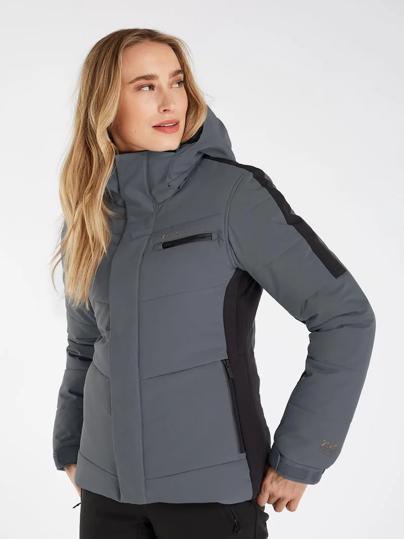 Prtsheenas Snowjacket