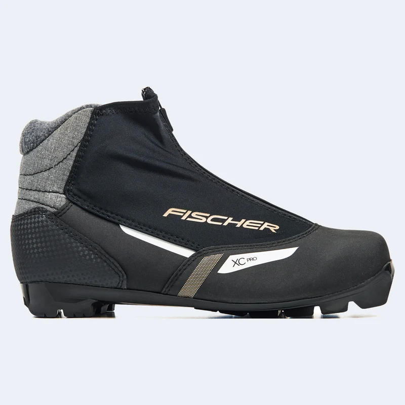 2025 Fischer XC PRO WS Cross Country Boots
