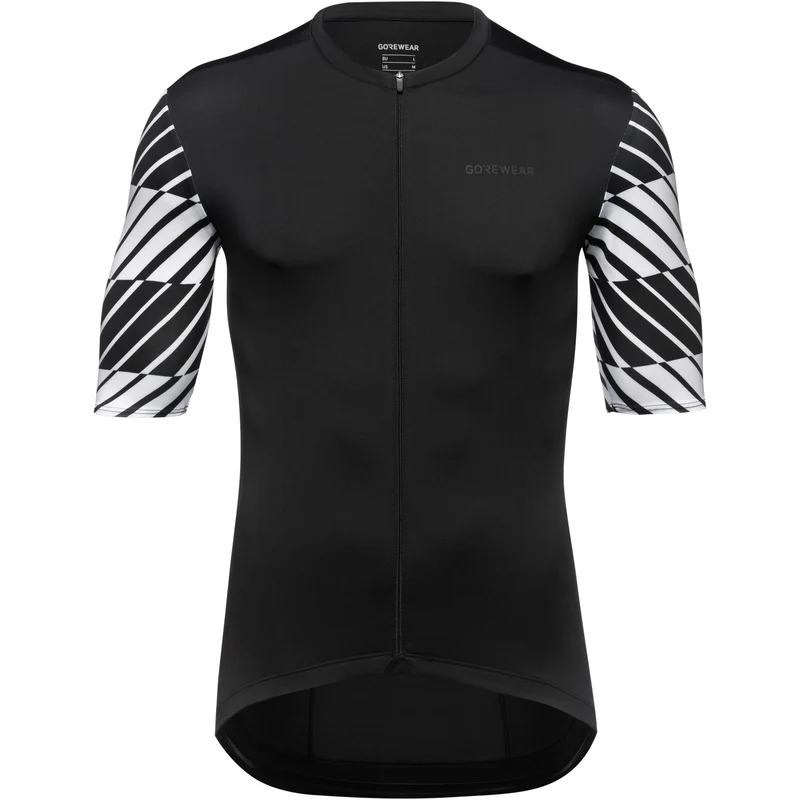 Swiftride Optical Short Sleeve Jersey