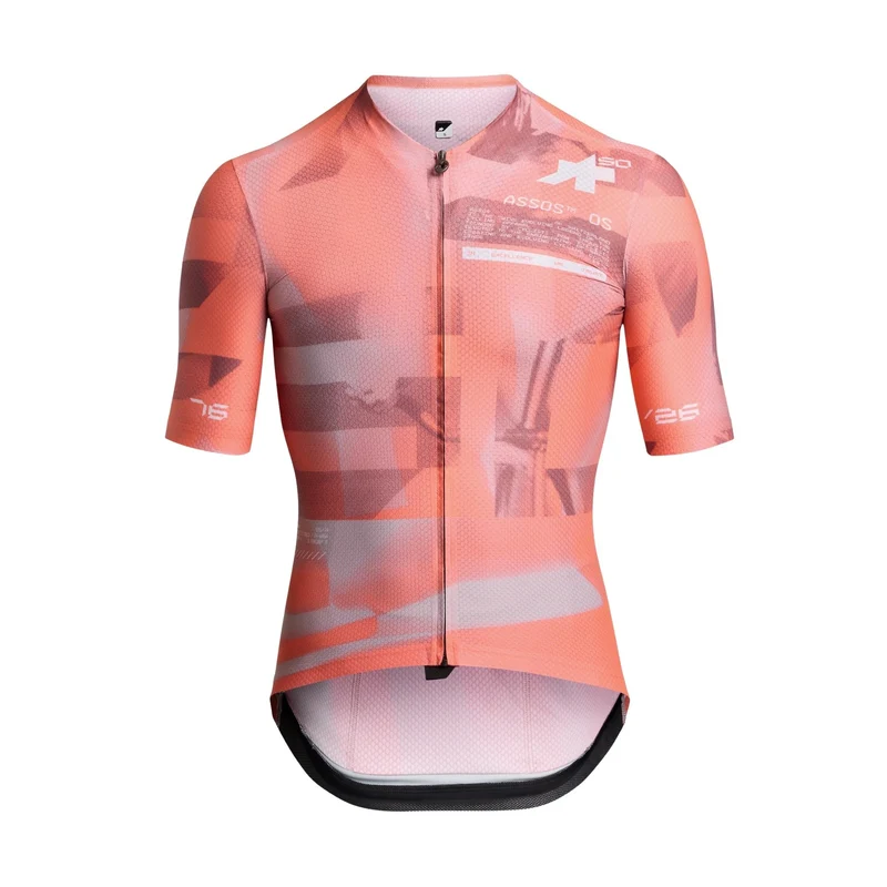 EQUIPE R 50th Anniversary Jersey S11