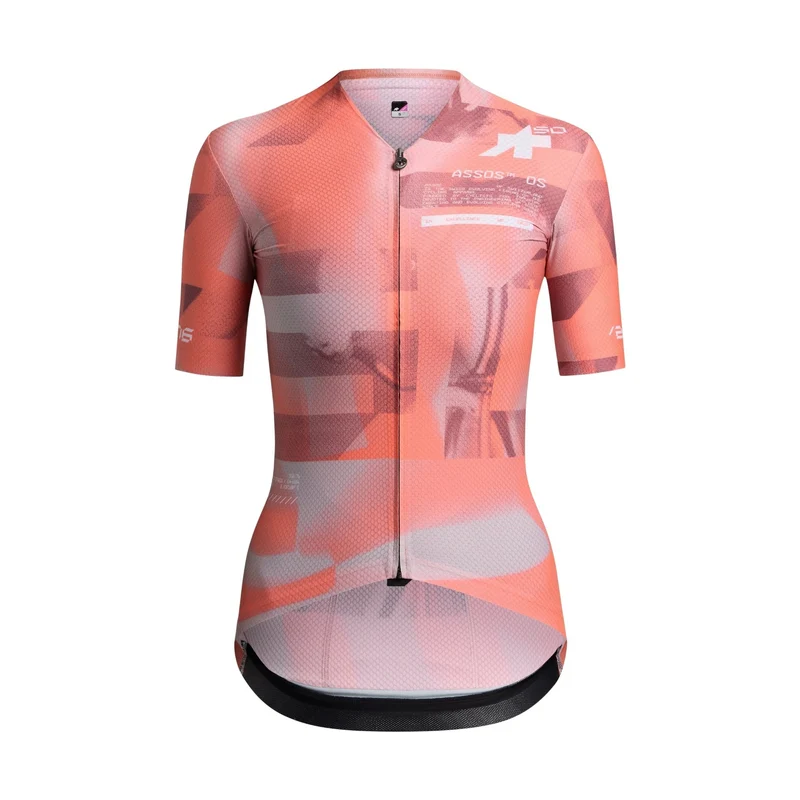 Women's DYORA R 50th Anniversary Jersey S11