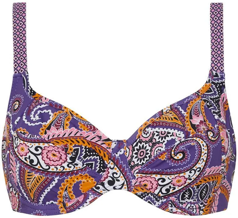 top bikini wired