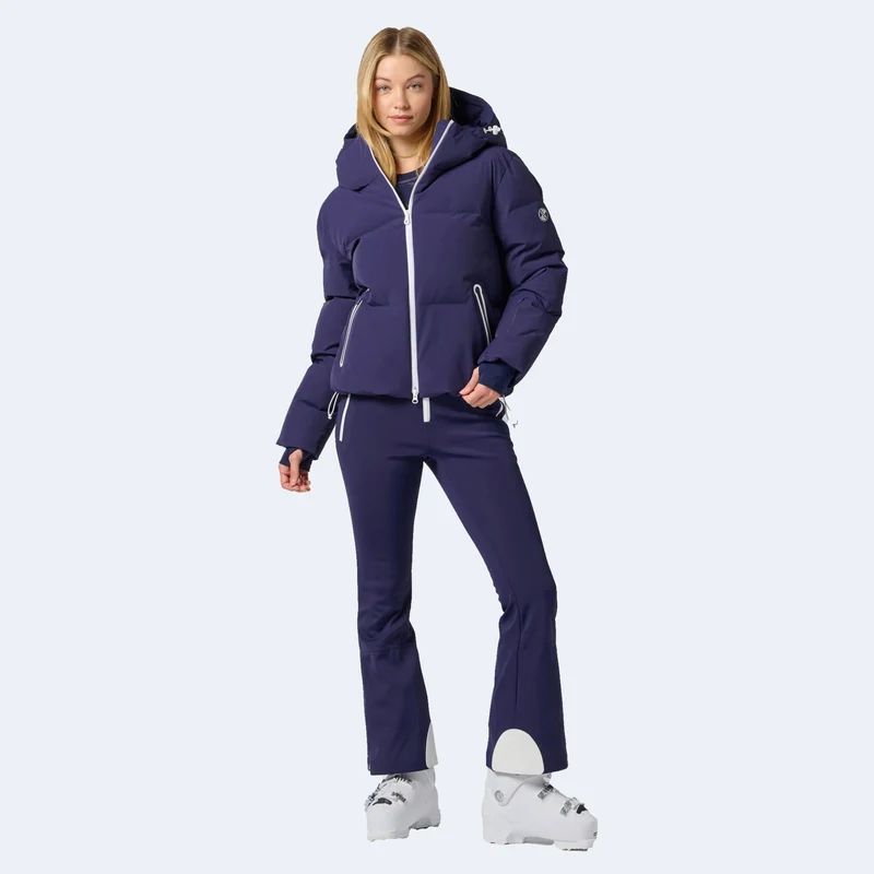 Jorde Poppy Women's Jacket