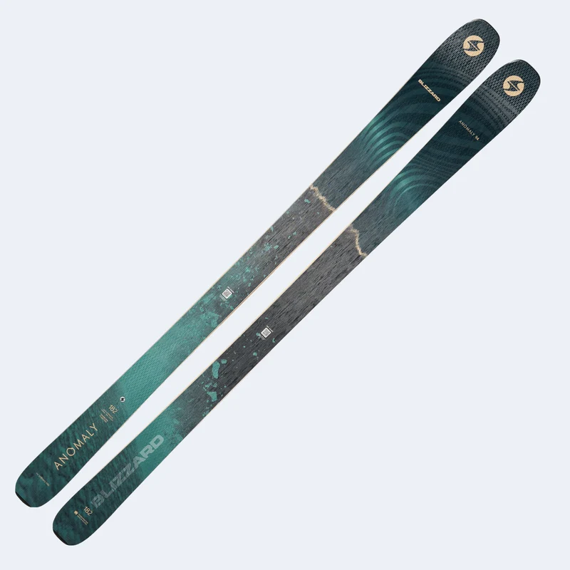 2026 Blizzard Anomaly 94 Skis