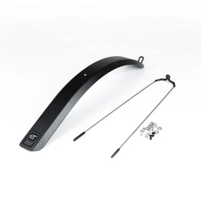 Fend Off Shorty Mudguard
