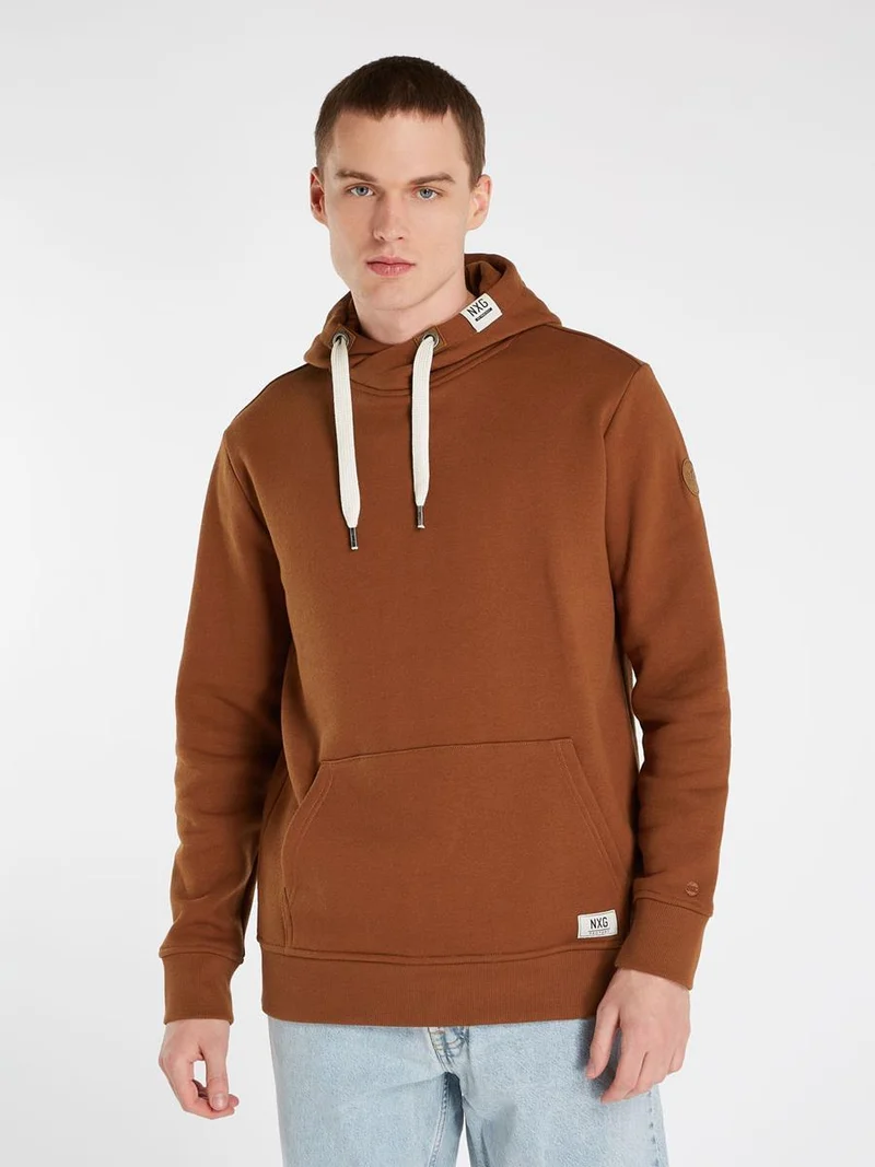 Nxgparker Hoody