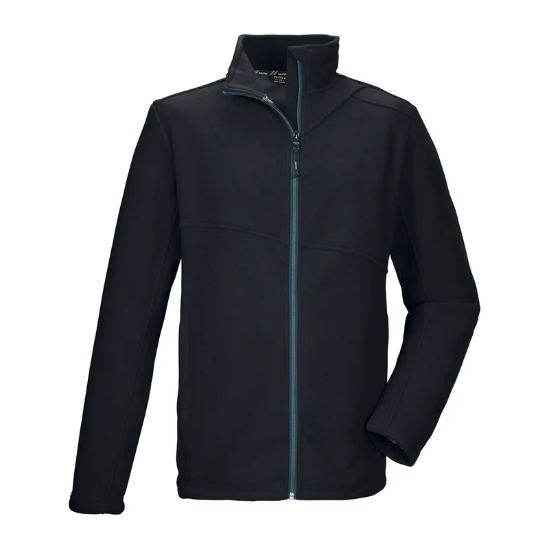 Killtec KOW 65 Fleece Vest Heren - Navy