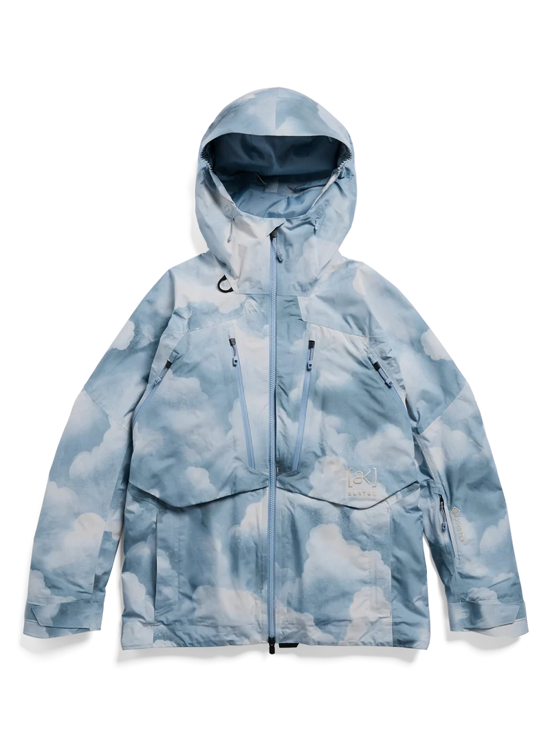Women's Burton [ak]® Swash Synthetic Insulated GORE-TEX 2L Jacket