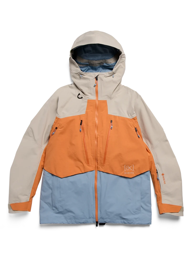 Men's Burton [ak]® Swash Synthetic Insulated GORE-TEX 2L Jacket