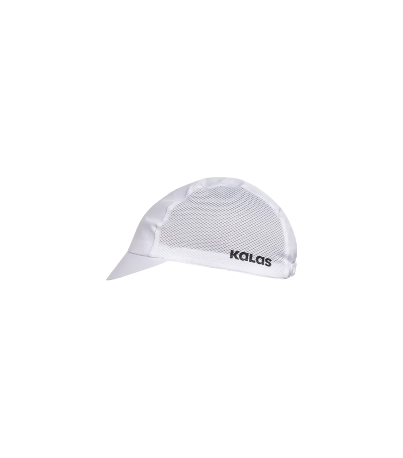 KALAS KALAS Z3 / Summer cap / white