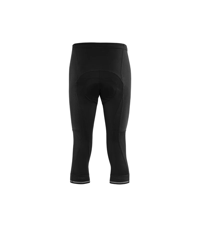 KALAS PURE Z / 3/4 tights / black / Men