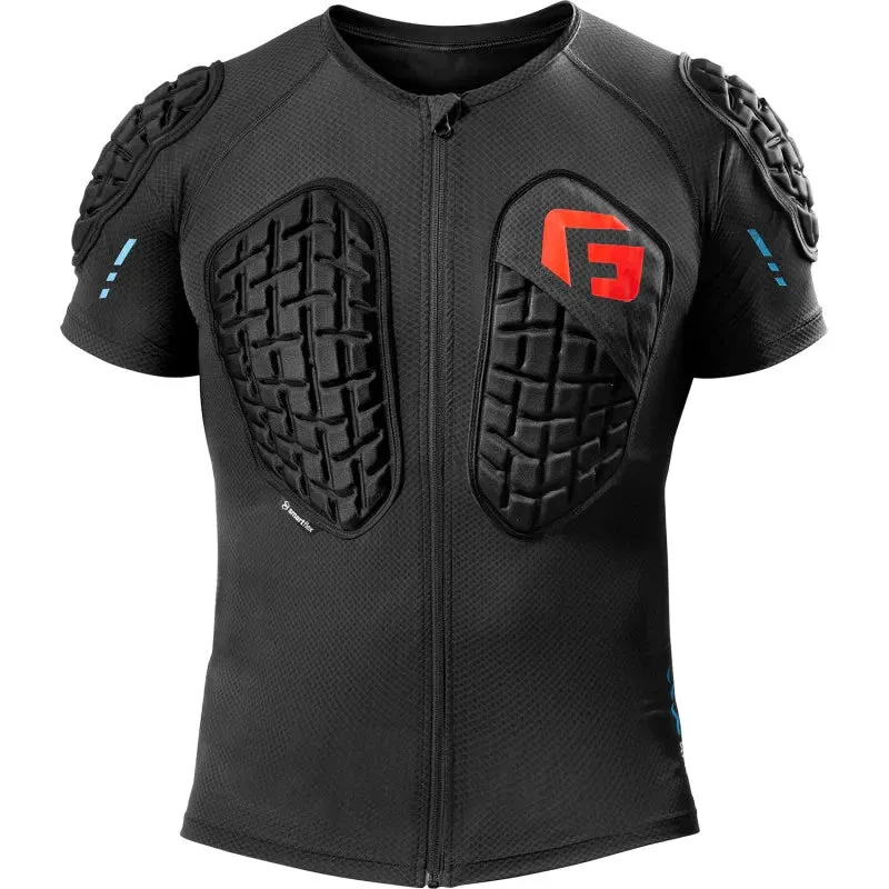G-FORM MX360 Impact Shirt Black