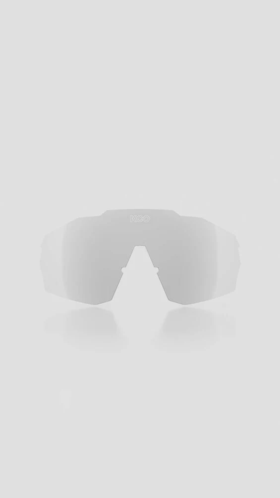 KOO ALIBI L Lenses Clear