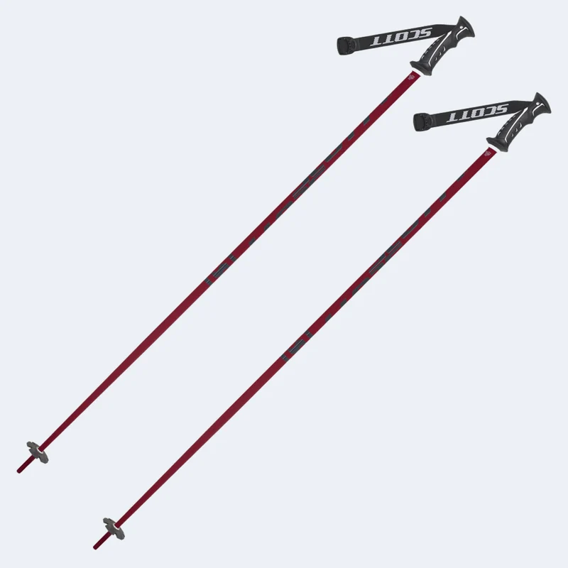 Scott Decree Re-entry Ski Poles