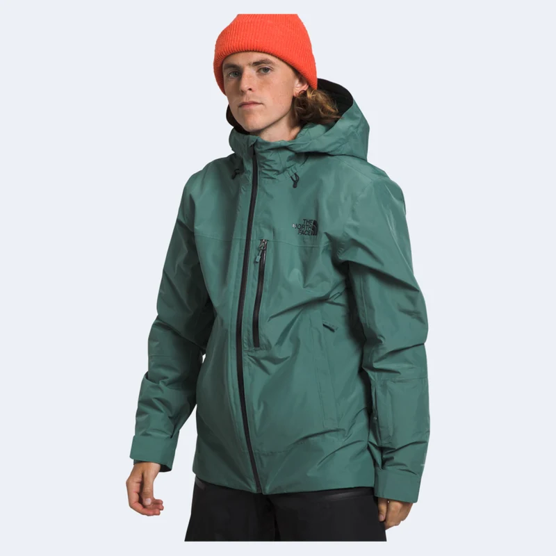 The North Face Descendit Men's Jacket