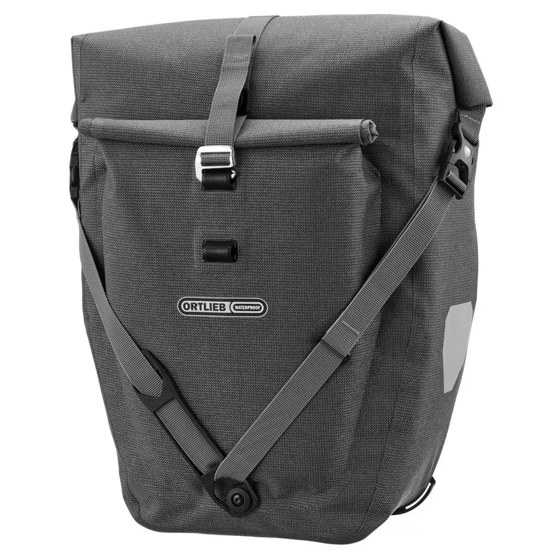 Back Roller Plus Urban Pannier 20L