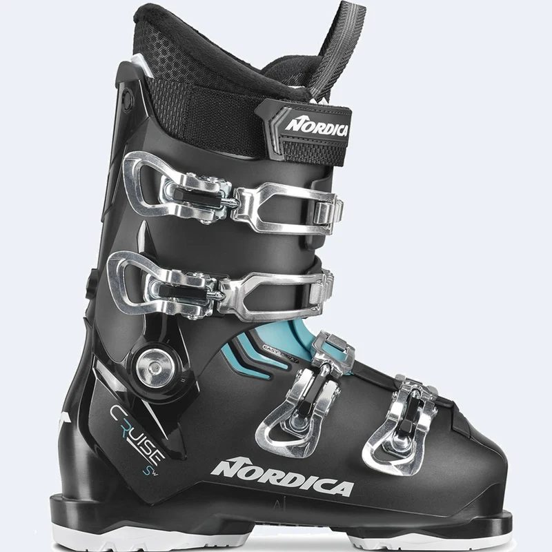2026 Nordica The Cruise S Women's Ski Boot