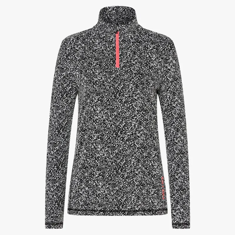 Fire Ice Margo2 Women's 1 4 Zip