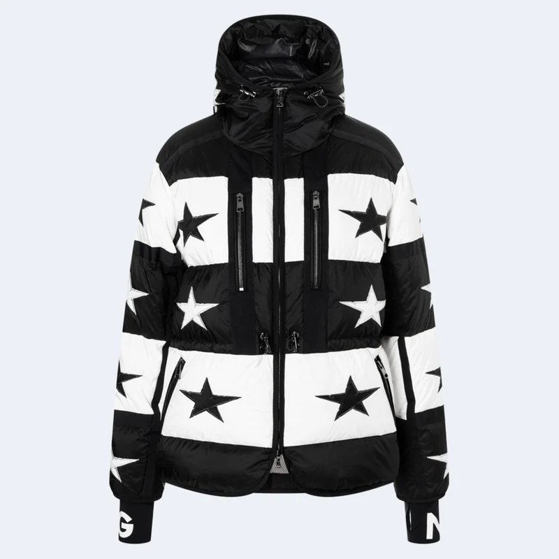 Bogner Paula D Women's Ski Jacket