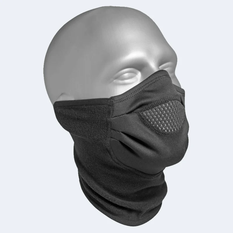 Hot Chillys Chill Block Long Youth Mask