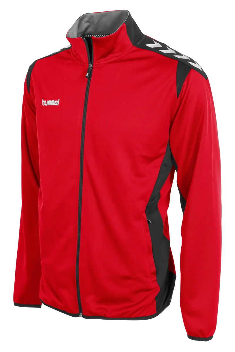 Paris Tts Top Full Zip