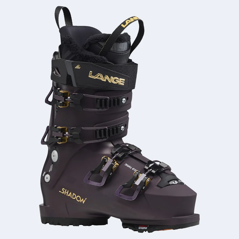 2027 Lange Shadow 115 LV GW Women's Ski Boots