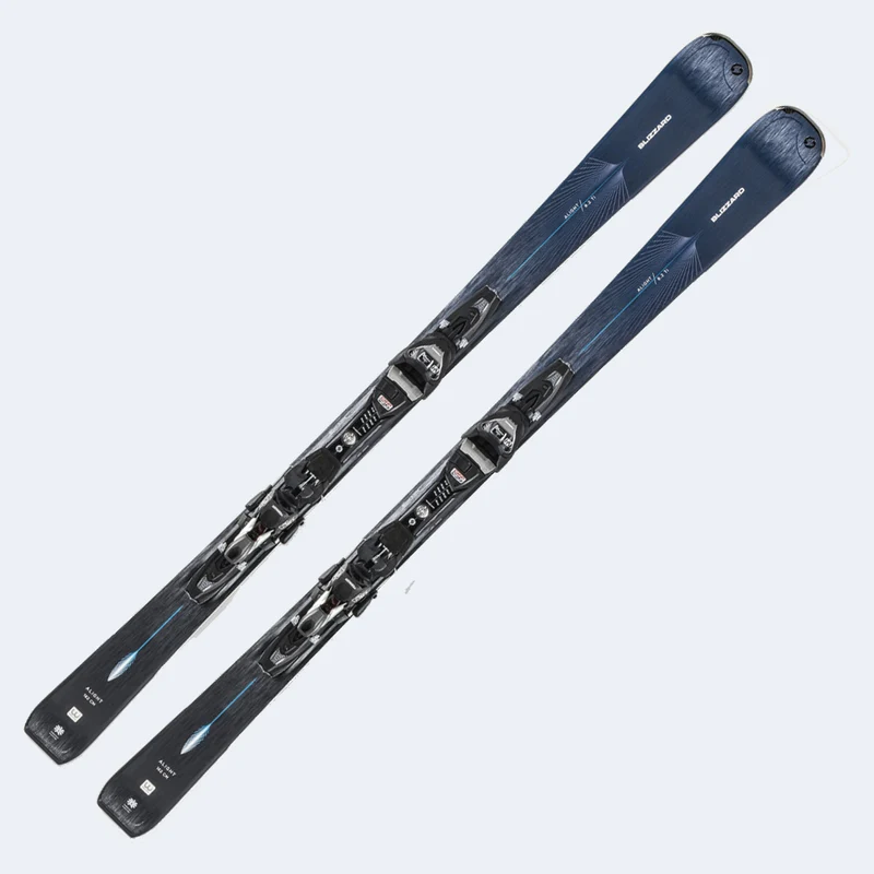 2020 Blizzard Alight 8.2 TI Skis