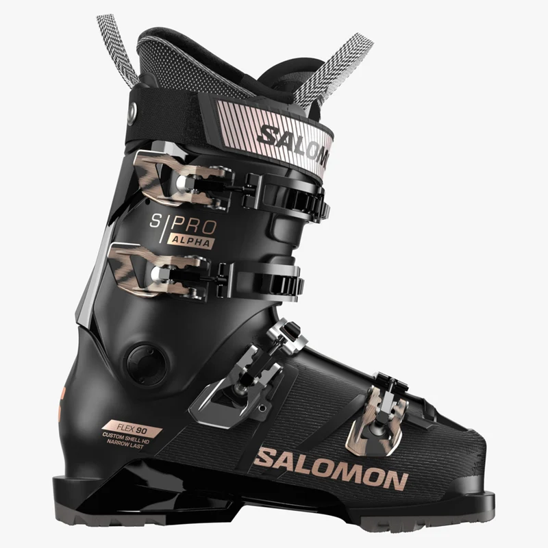 2026 Salomon S/Pro Alpha 90 GW Women's Ski Boots
