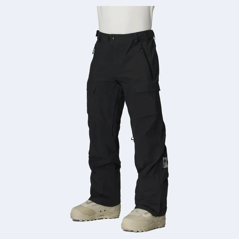 686 Gore-Tex Dispatch Men's Shell Pant