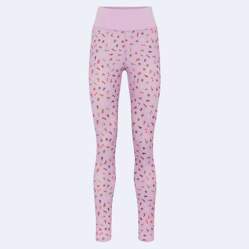 Kari Traa Katie Women's Baselayers Pants
