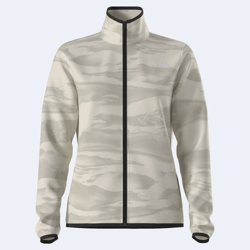 The North Face Glacier Women's Fleece Jacket