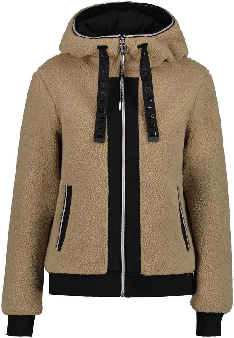 luhta edele midlayer