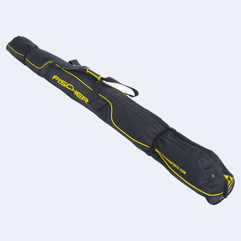 Fischer Skicase 3 Pair XC Performance Bag