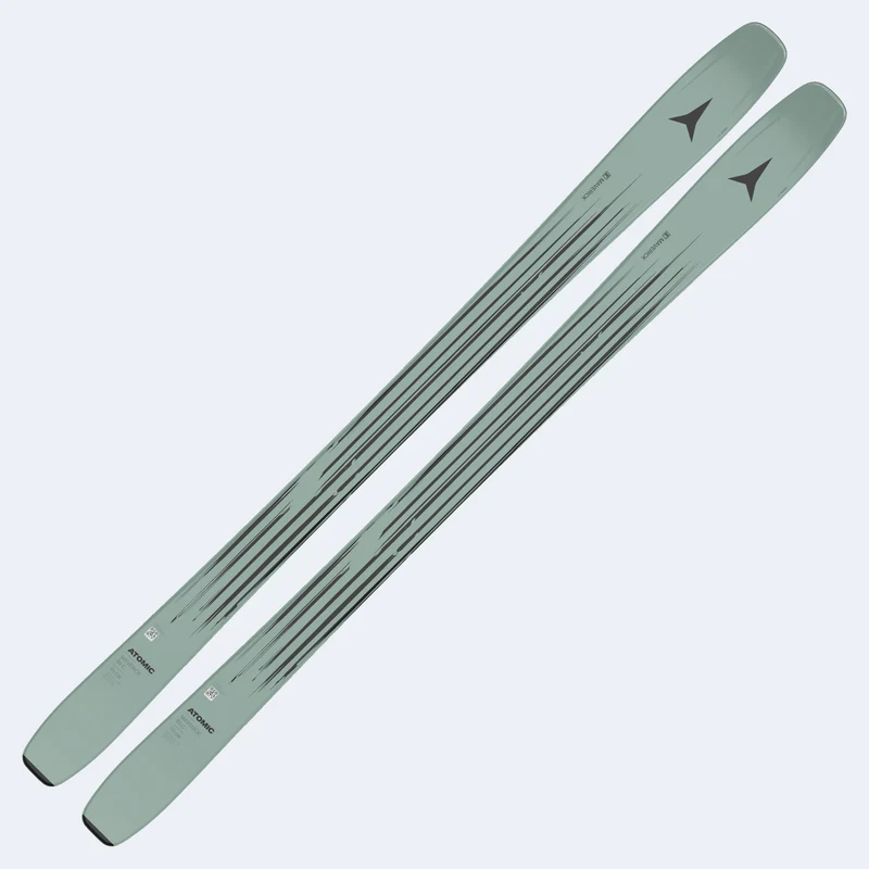 2026 Atomic Maverick 86 C Skis