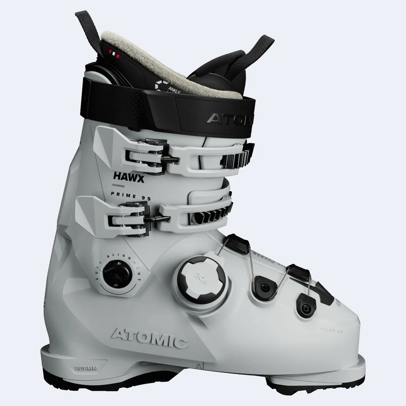 2026 Atomic Hawx Prime 95 Boa Women's Ski Boots