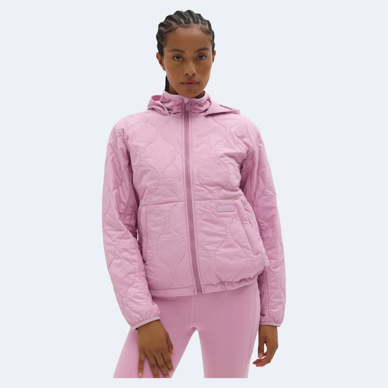 Halfdays Bessie Packable Women's Jacket