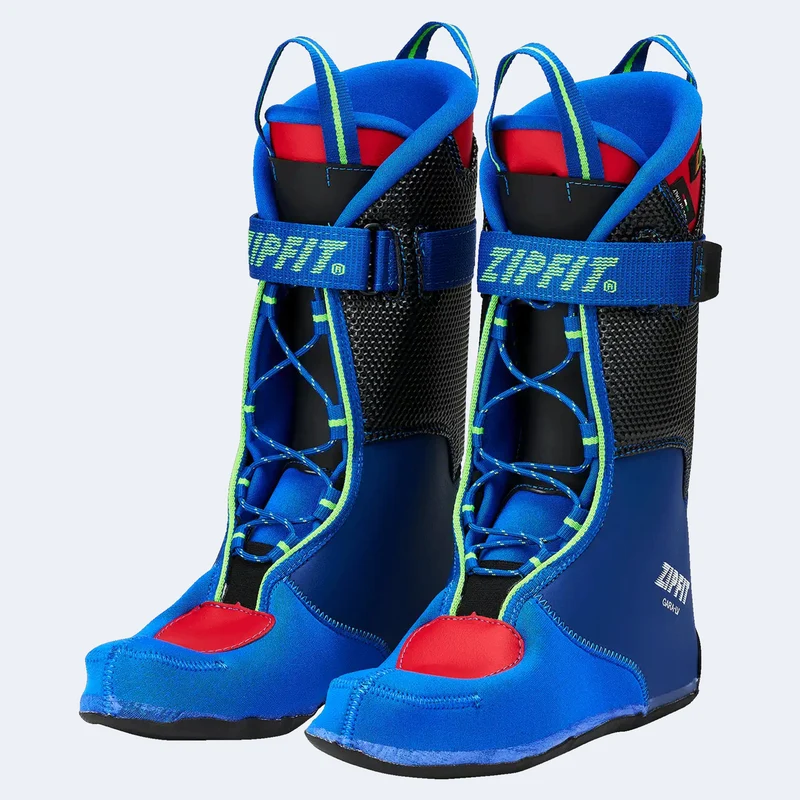 Zipfit Gara Stealth LV Liner
