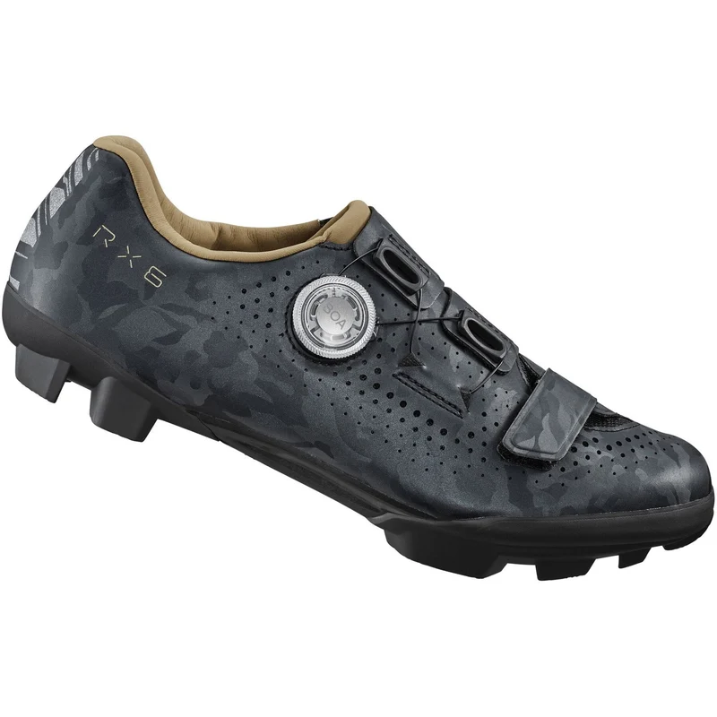 RX600 Womens Gravel Shoes