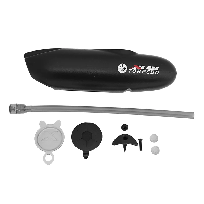 Torpedo Reload Kit Black