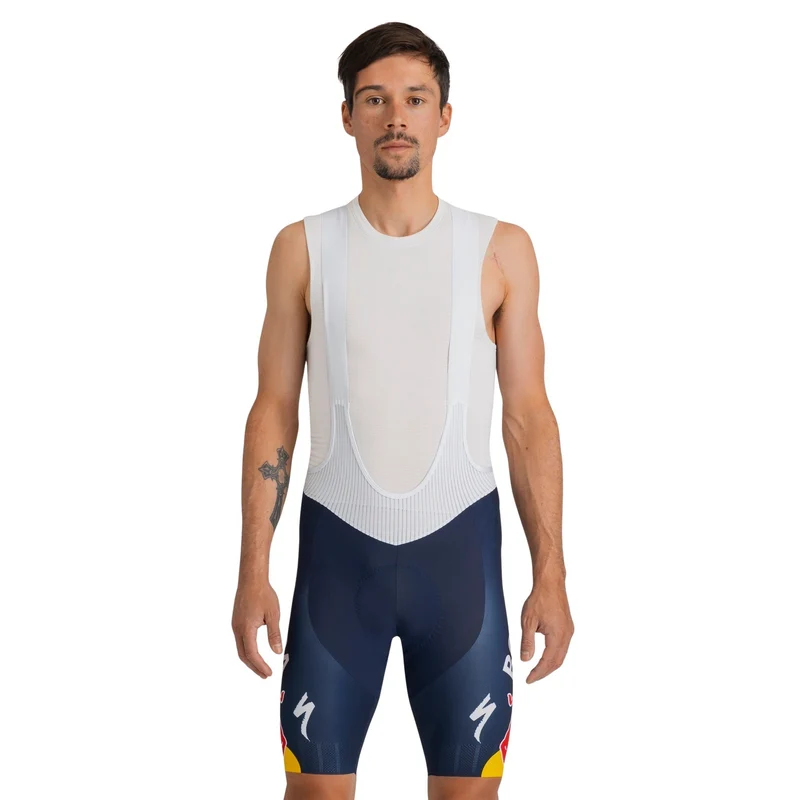 Red Bull - BORA - hansgrohe Replica Bib Shorts