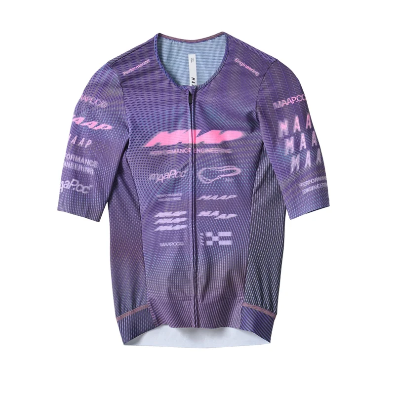 Women's Beta Pro Aero Short Sleeve Jersey