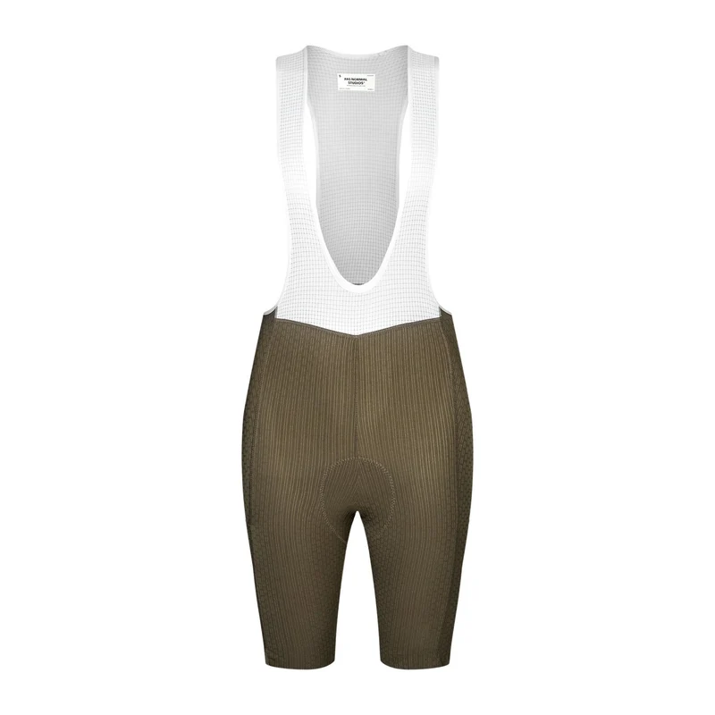 Women's T.K.O. Essential Light Bib Shorts
