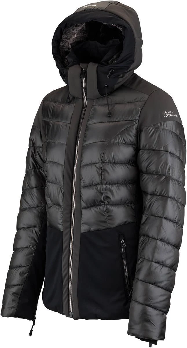 lady skijacket claire
