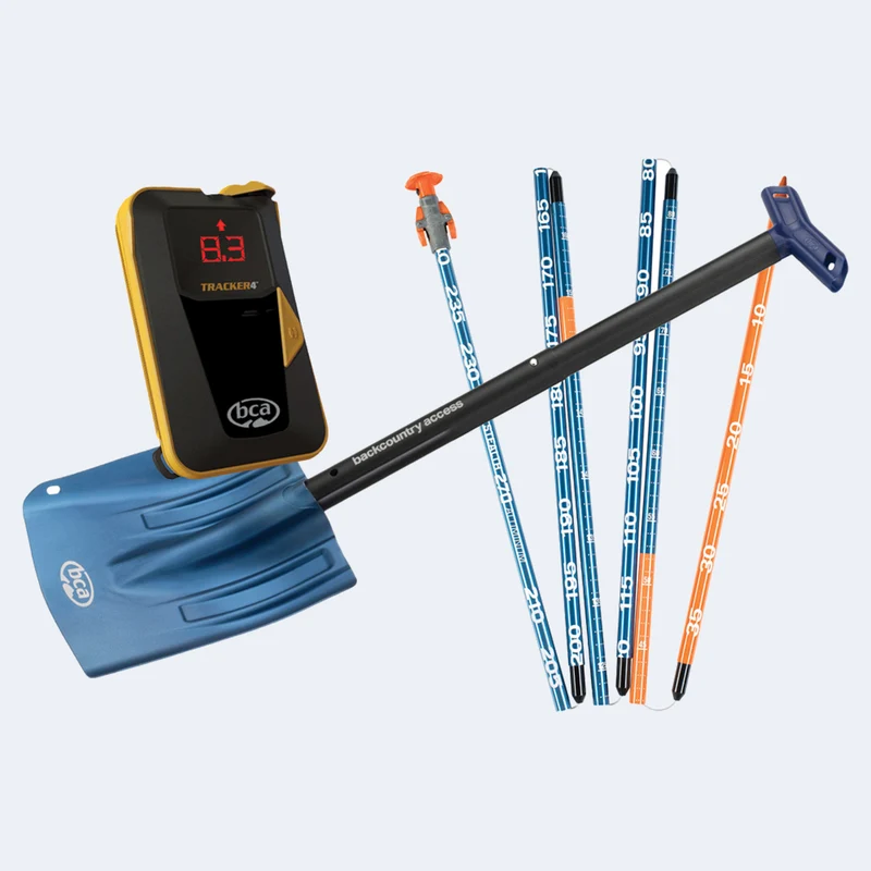 BCA T4 Rescue Package