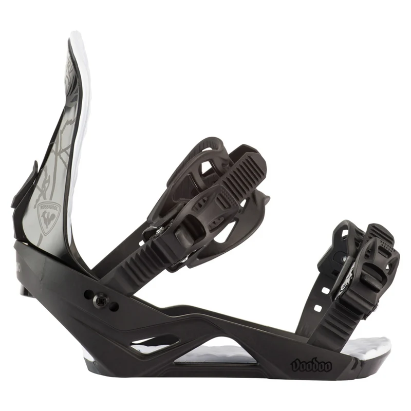 2023 Rossignol Voodoo Women's Snowboard Bindings