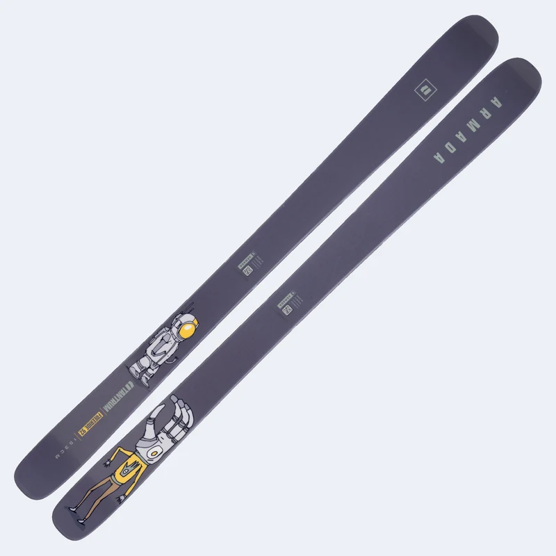 2026 Armada Tantrum 92 Freeride Skis