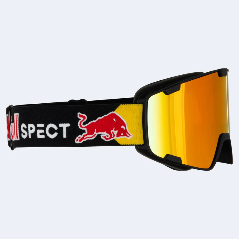 Red Bull Park Snow Goggles