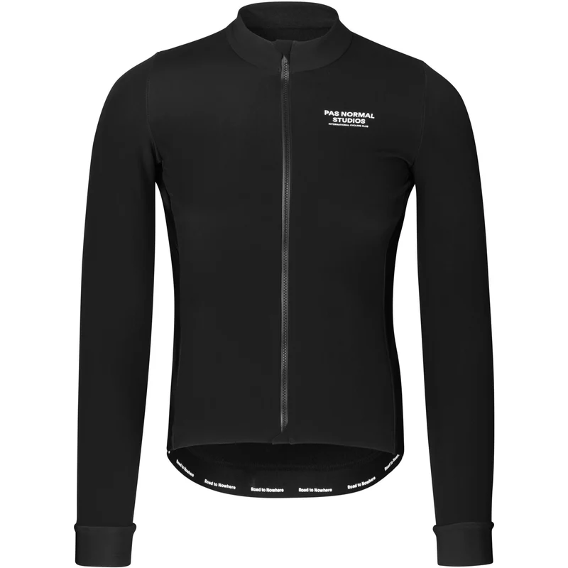 Mechanism Thermal Long Sleeve Jersey